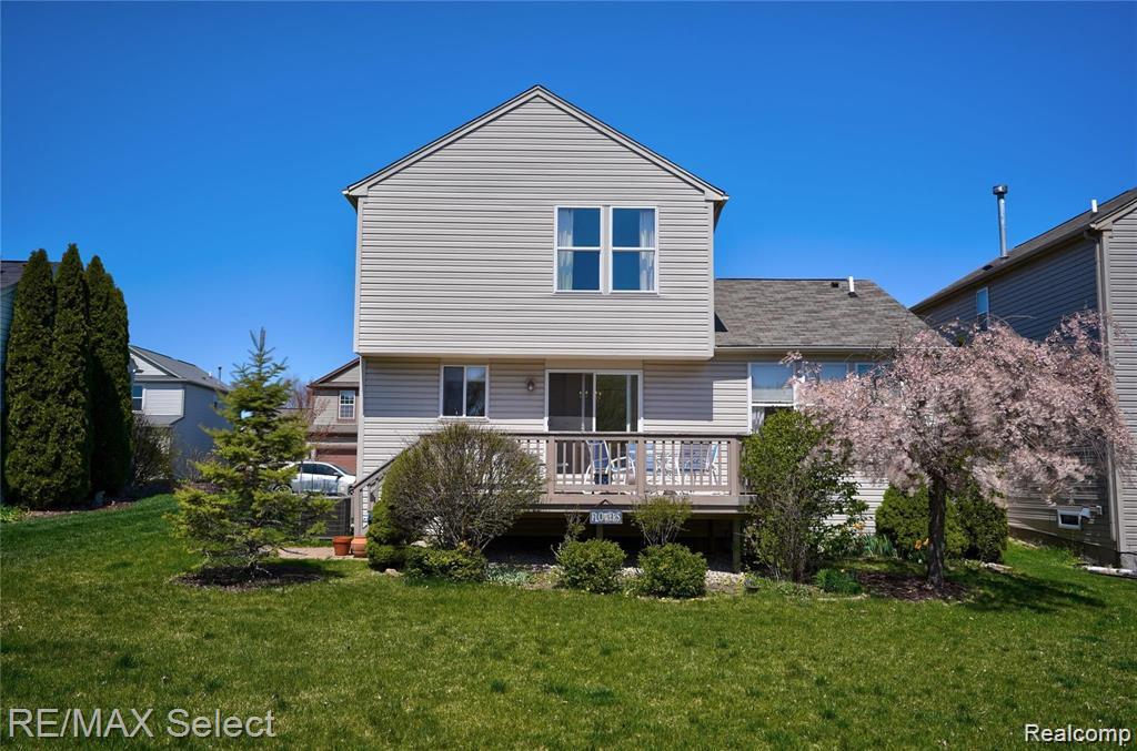 5100 Meadow Crest Circle