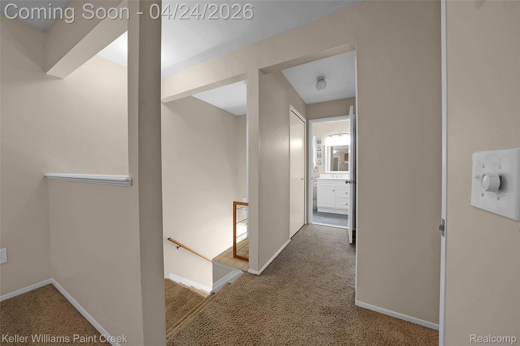 Photo of 809 Corners Court #23, Orion Charter Township, MI 48362 (MLS # 20261027490)