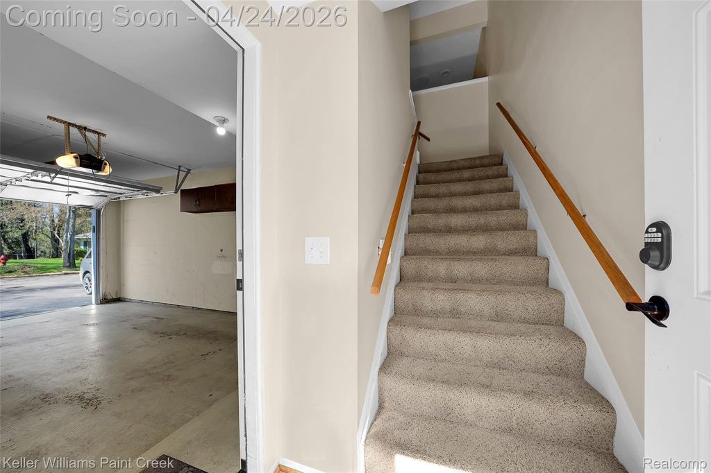 Photo of 809 Corners Court #23, Orion Charter Township, MI 48362 (MLS # 20261027490)