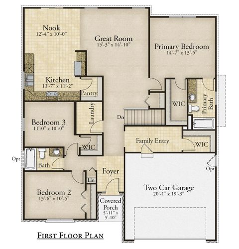 A home in ScioTownship_Washtenaw