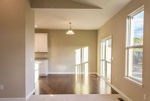 A home in ScioTownship_Washtenaw