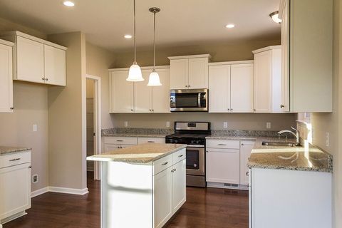 A home in ScioTownship_Washtenaw