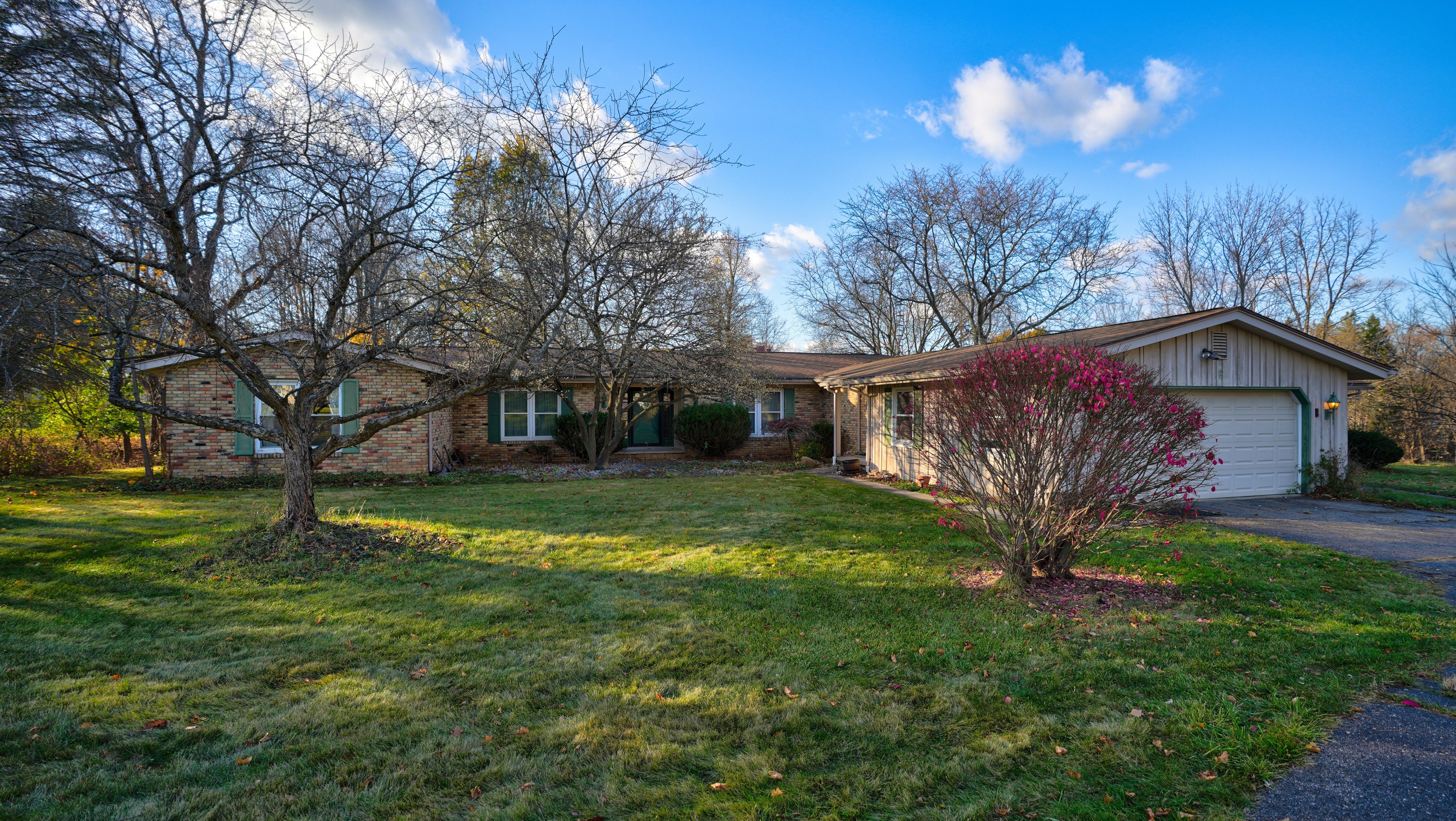 6353 PERRY Road