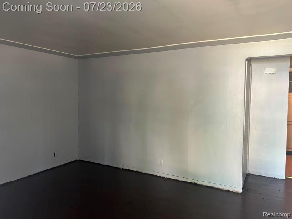 1201 Oleander Drive