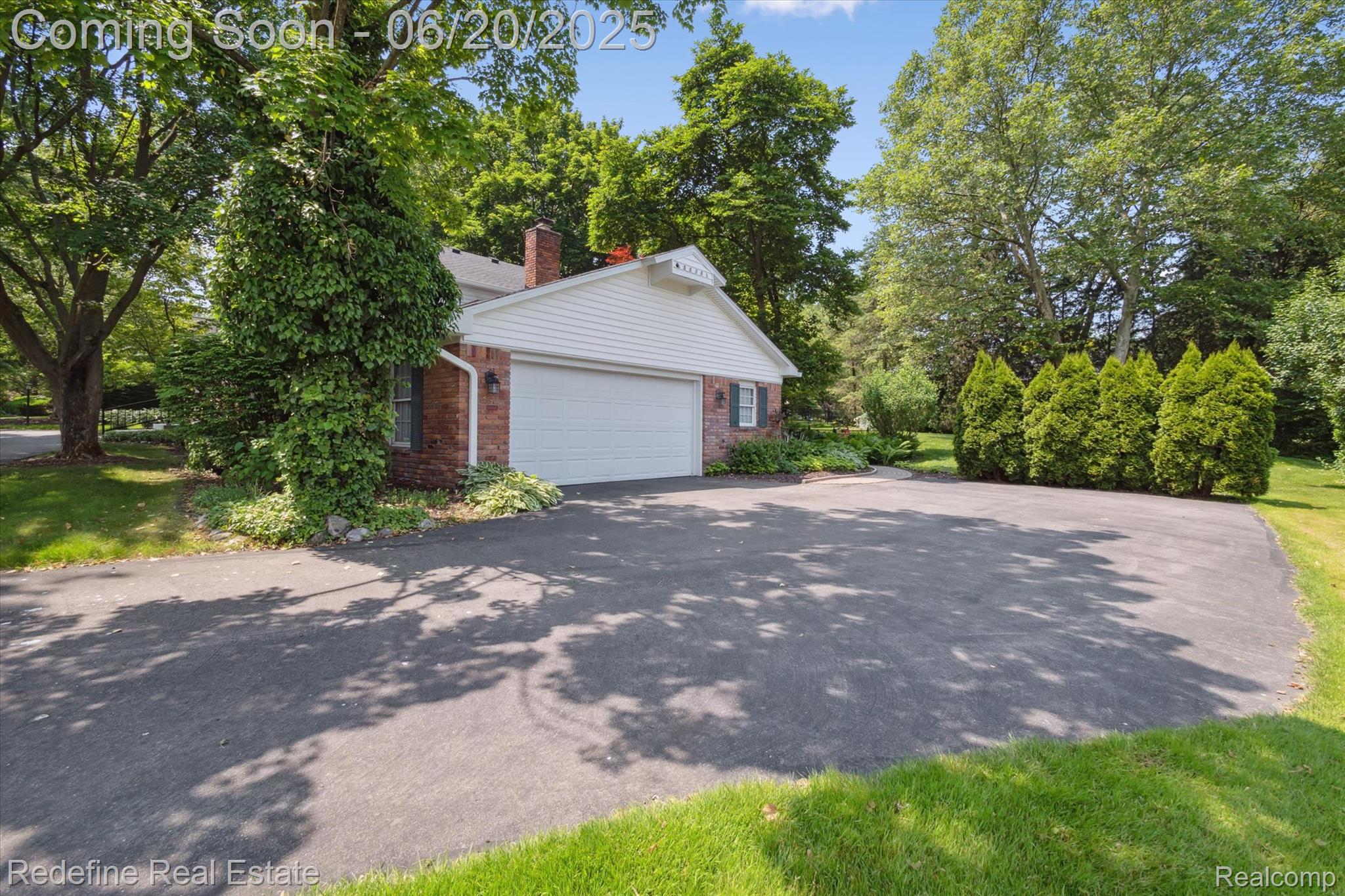 13103 Leblanc Road