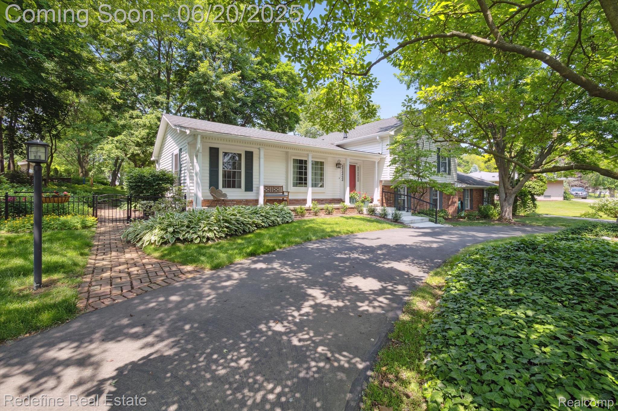 13103 Leblanc Road