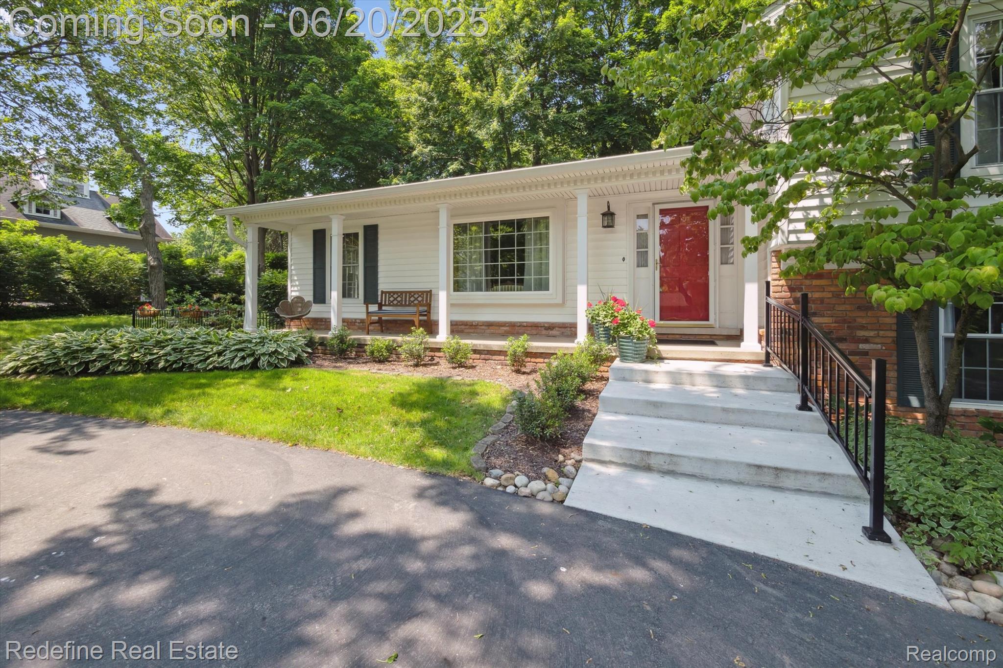 13103 Leblanc Road