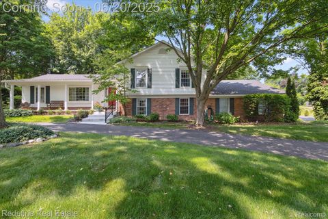 13103 Leblanc Road Plymouth Charter Township MI 48170