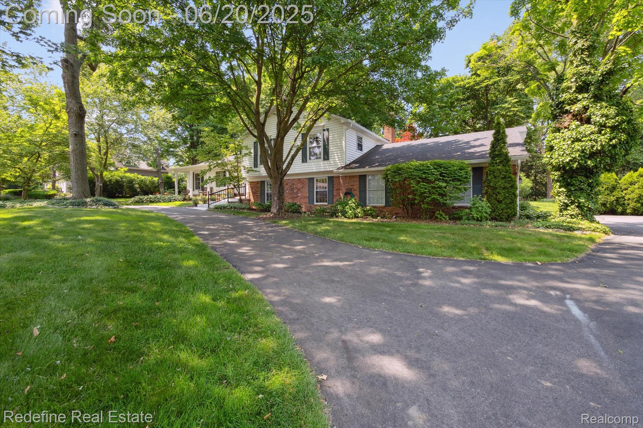 13103 Leblanc Road