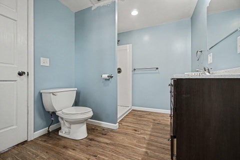 Tiny photo for 421 Wood Street, Three Rivers City, MI 49093 (MLS # 68026057201)