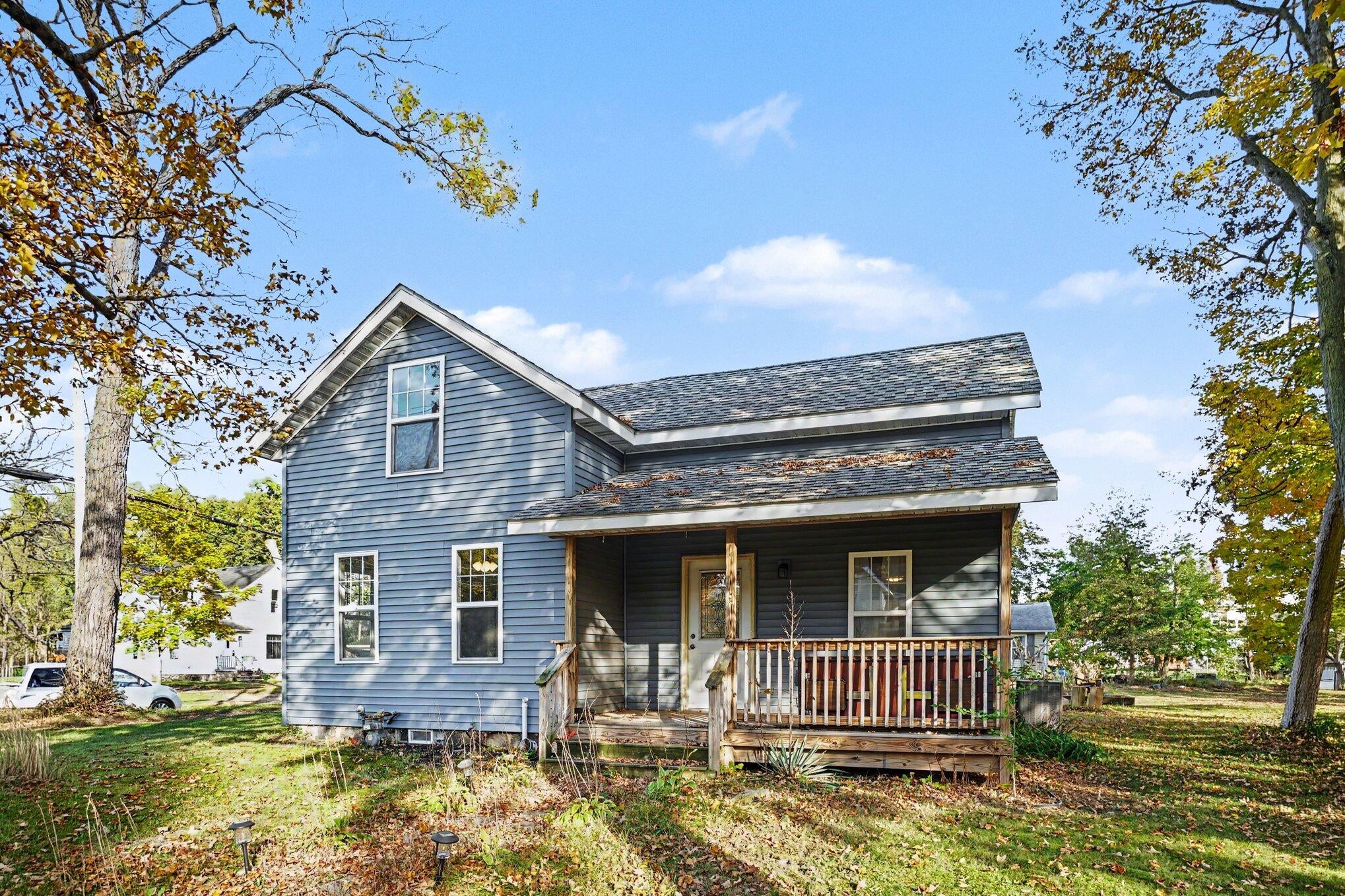 421 Wood Street