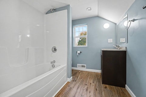 Tiny photo for 421 Wood Street, Three Rivers City, MI 49093 (MLS # 68026057201)