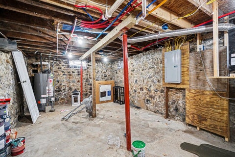 Tiny photo for 421 Wood Street, Three Rivers City, MI 49093 (MLS # 68026057201)