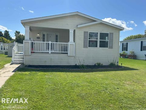 2067 Spruce Way Way Vienna Charter Township MI 48420