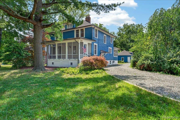 27108 E RIVER RD, GROSSE ILE, MI 48138 - Image c2cd66aecc9778900e24fa7af2fa1770/2313030538