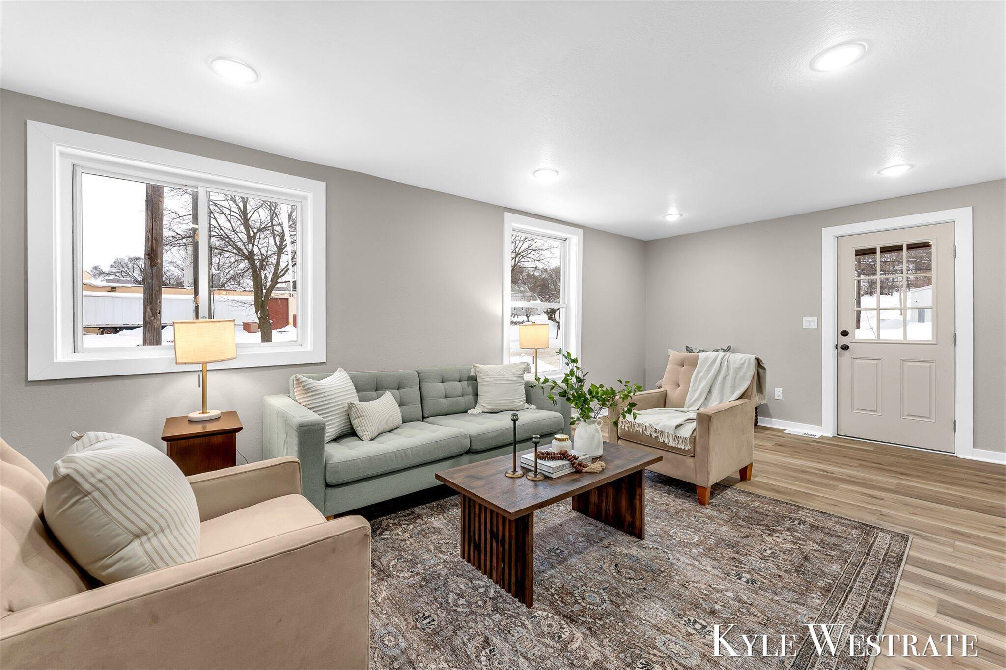 248 Matilda Street NE