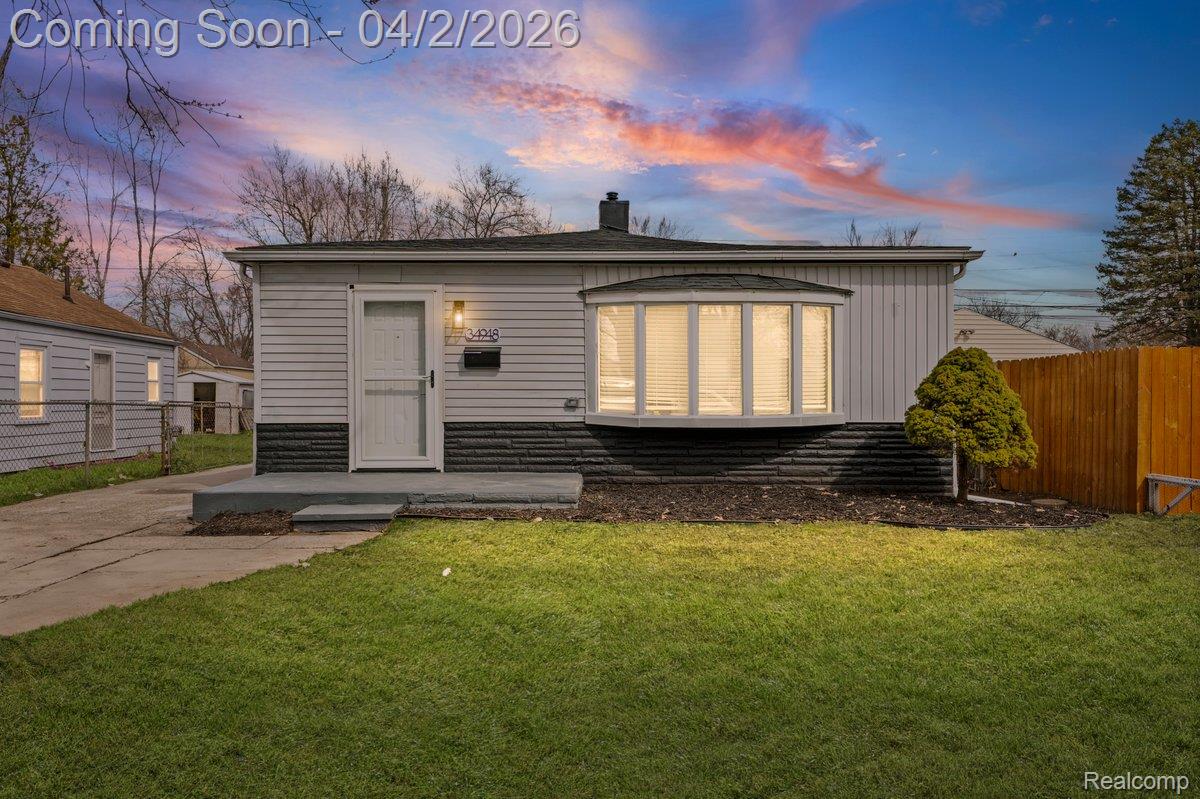 34948 Richard Street