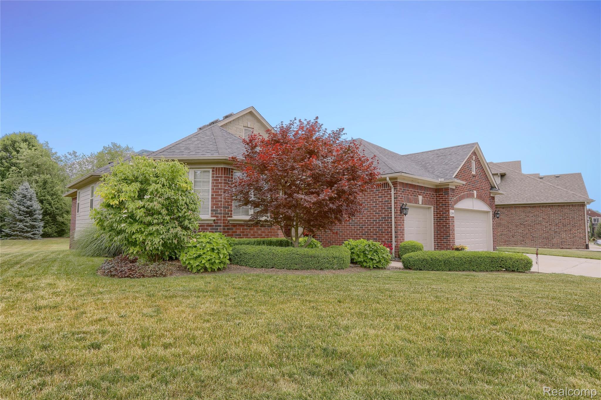 62868 Franklin Park Drive