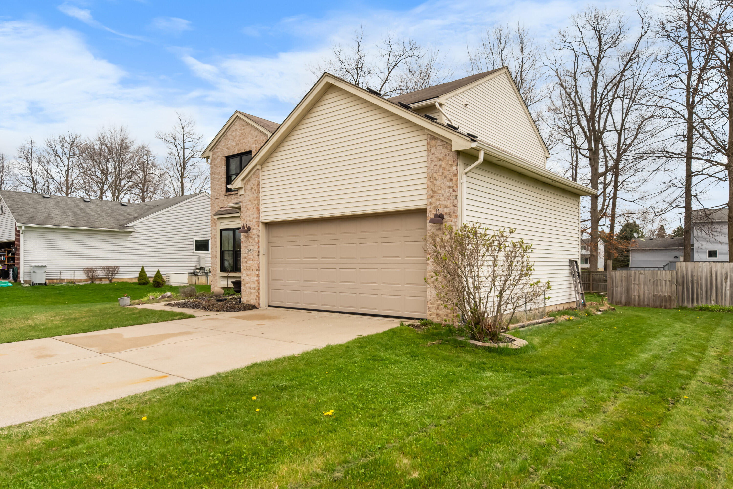 9033 Timbercrest Lane