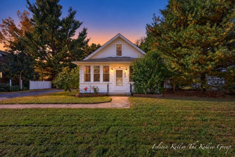 Photo of 1820 River Bluff Road, Niles Township, MI 49120 (MLS # 65026056089)