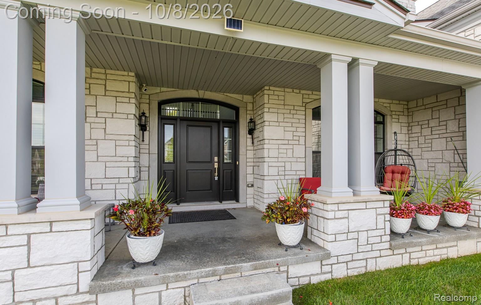 51252 Silverton