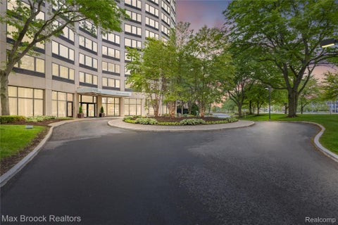 Photo for 5000 Town Center 2605
