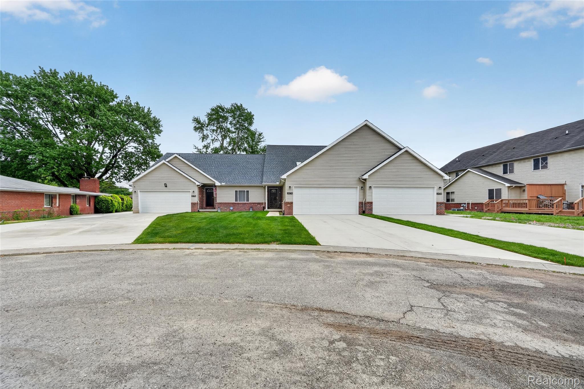 24784 Ashley Court