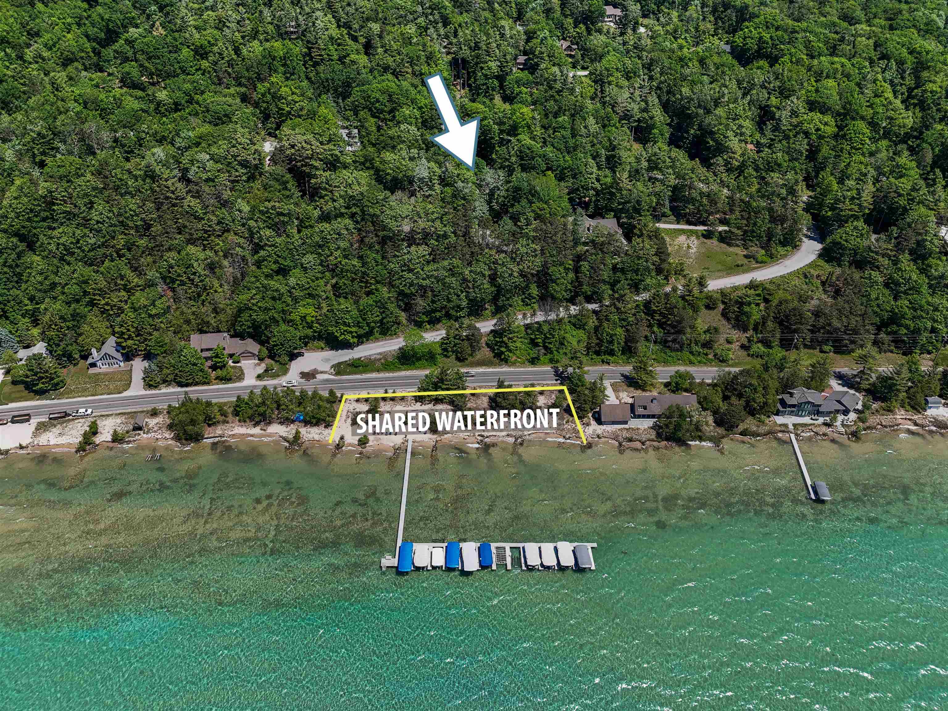 4855 Arbutus Trail