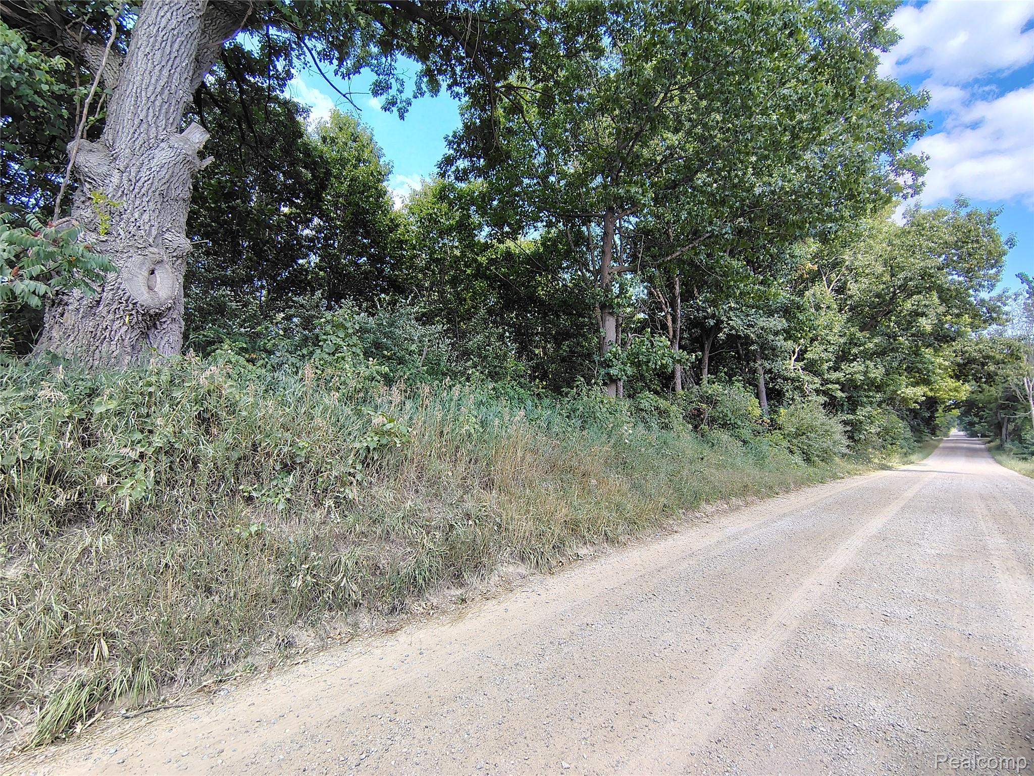 Parcel D Brigham Road