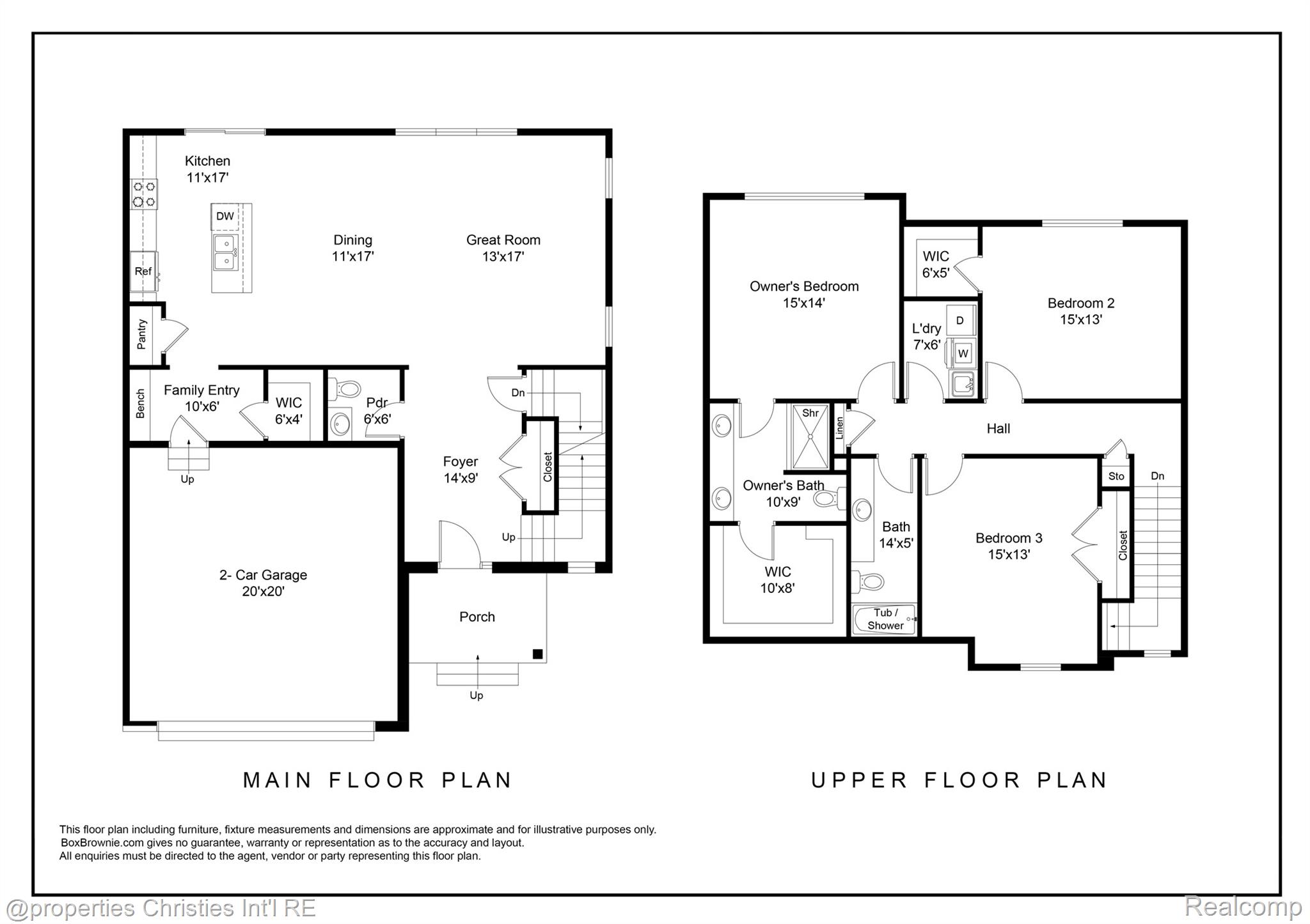 2536 Collegewood Street