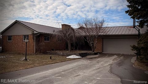 2525 Fisher Road Howell Township MI 48855