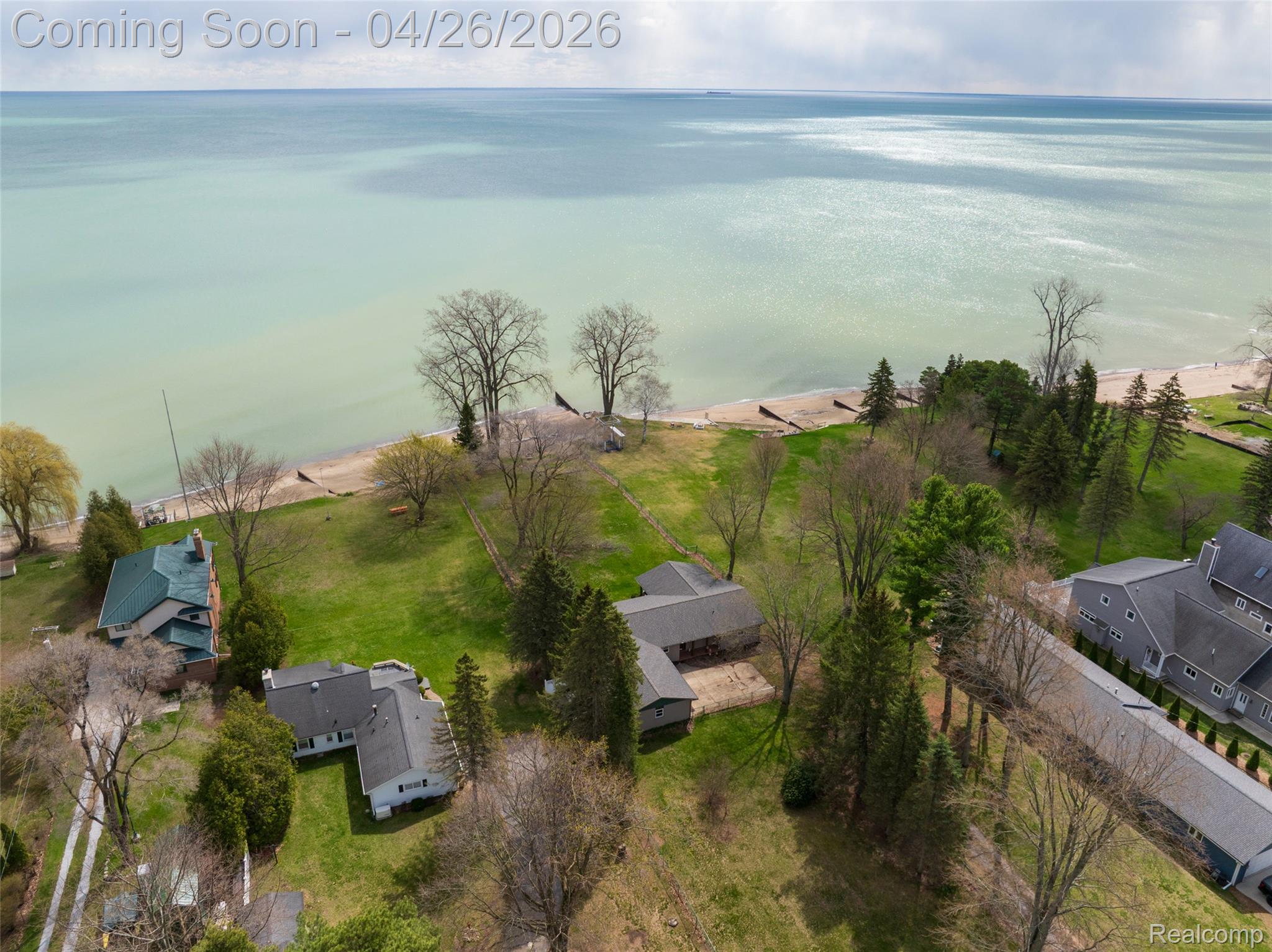 8171 Lakeshore Road