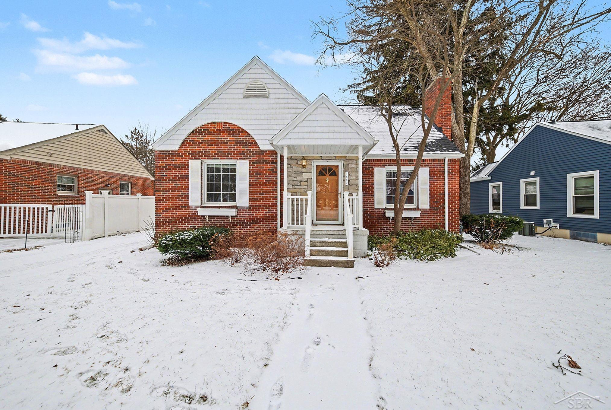 1662 Glendale Avenue