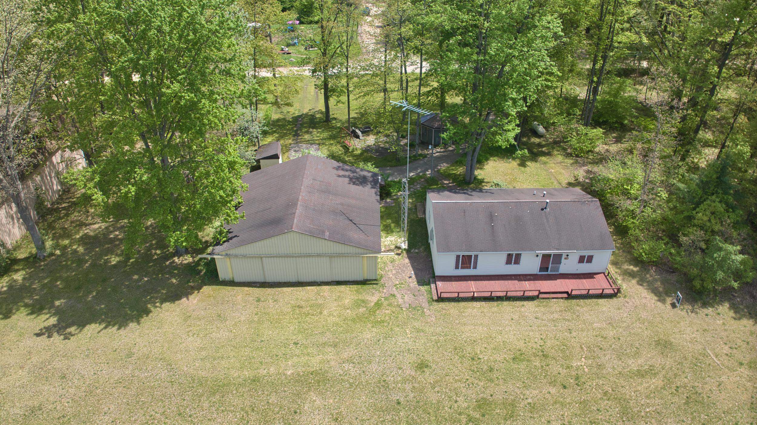 7768 S Airpark Road