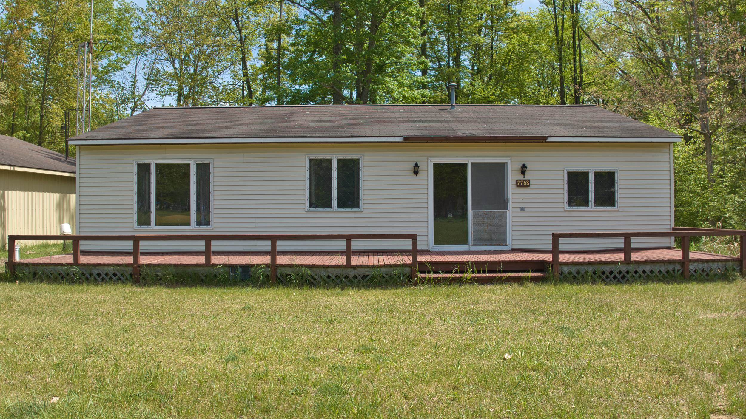 7768 S Airpark Road