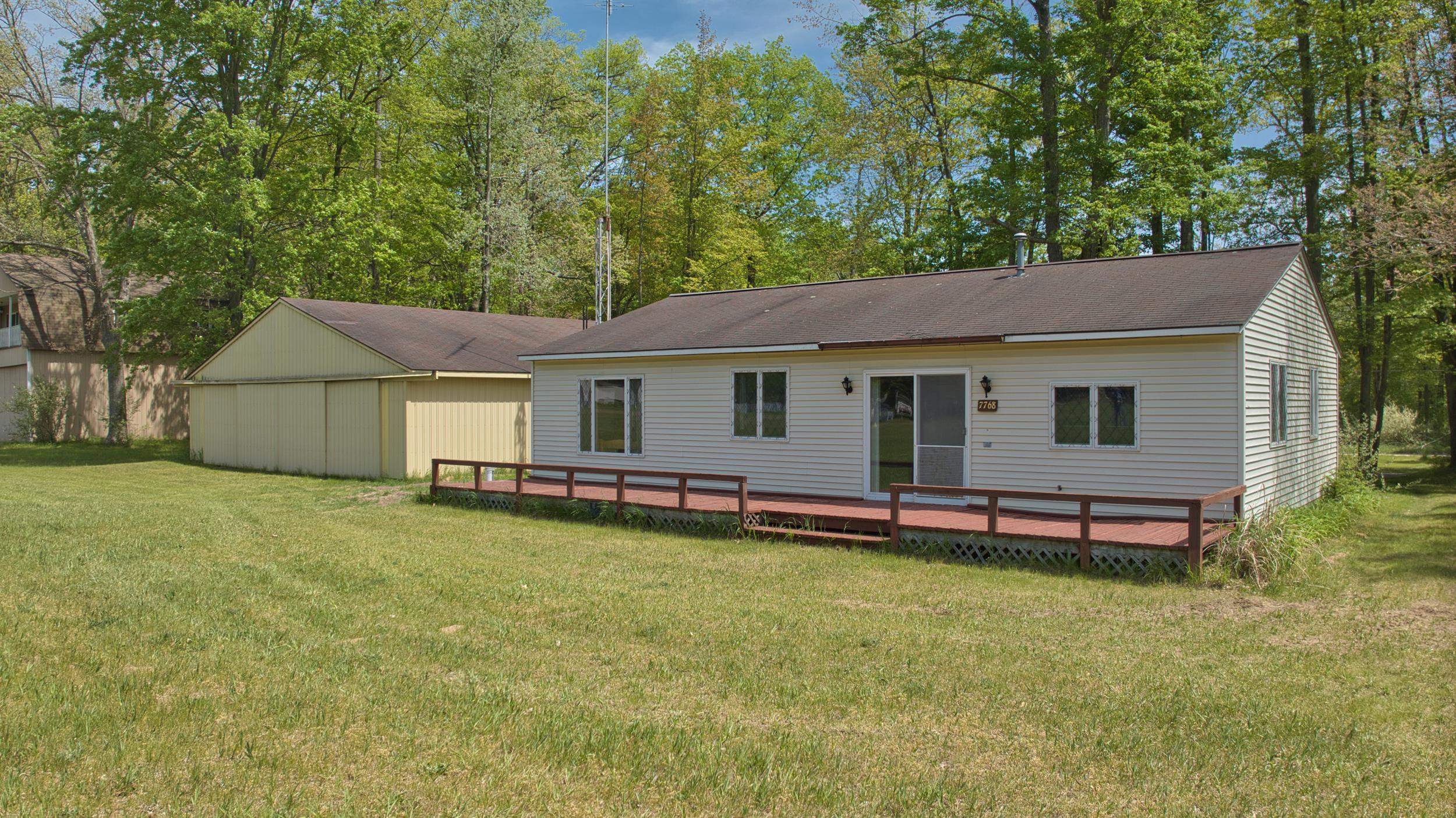 7768 S Airpark Road