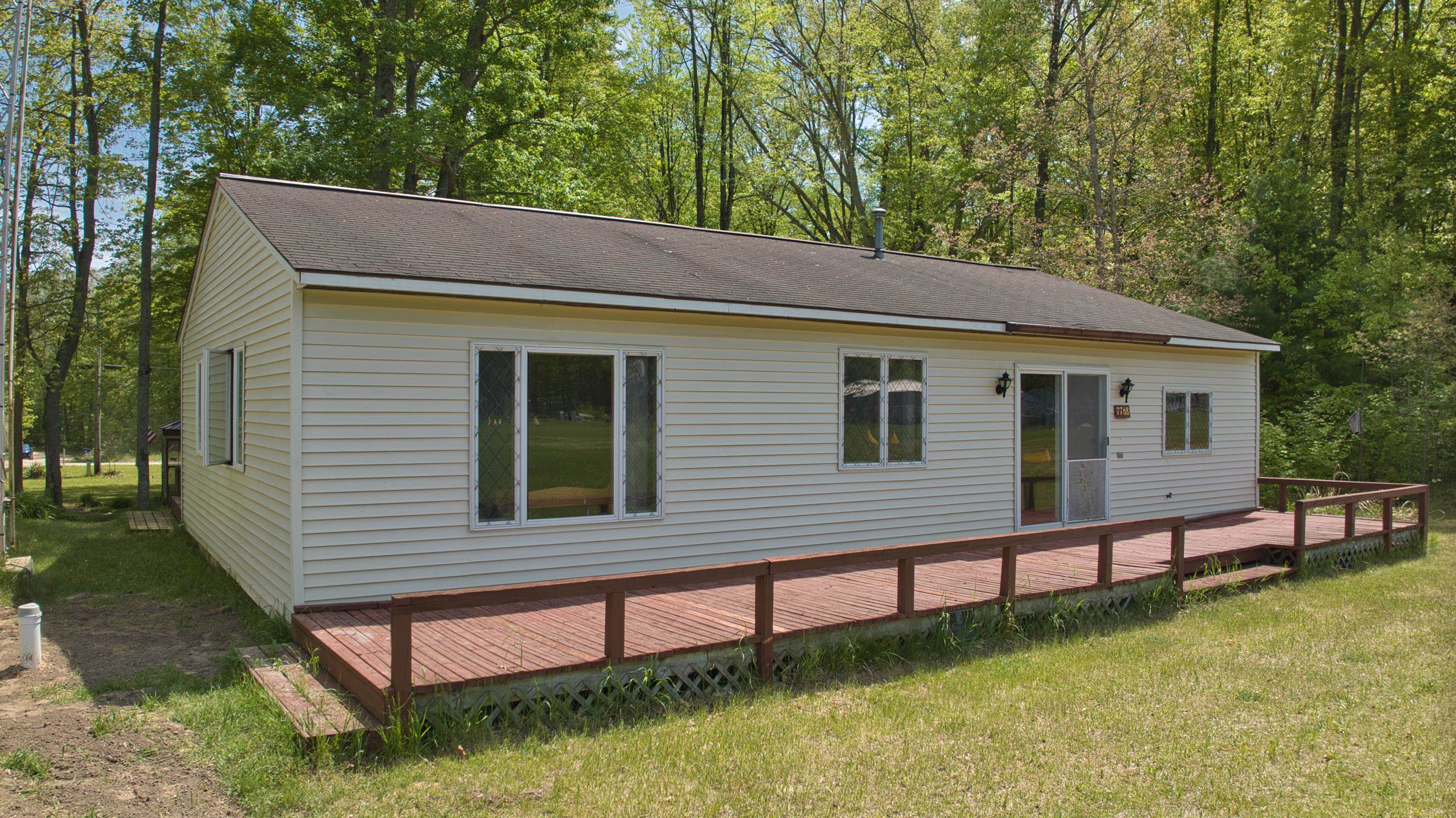 7768 S Airpark Road