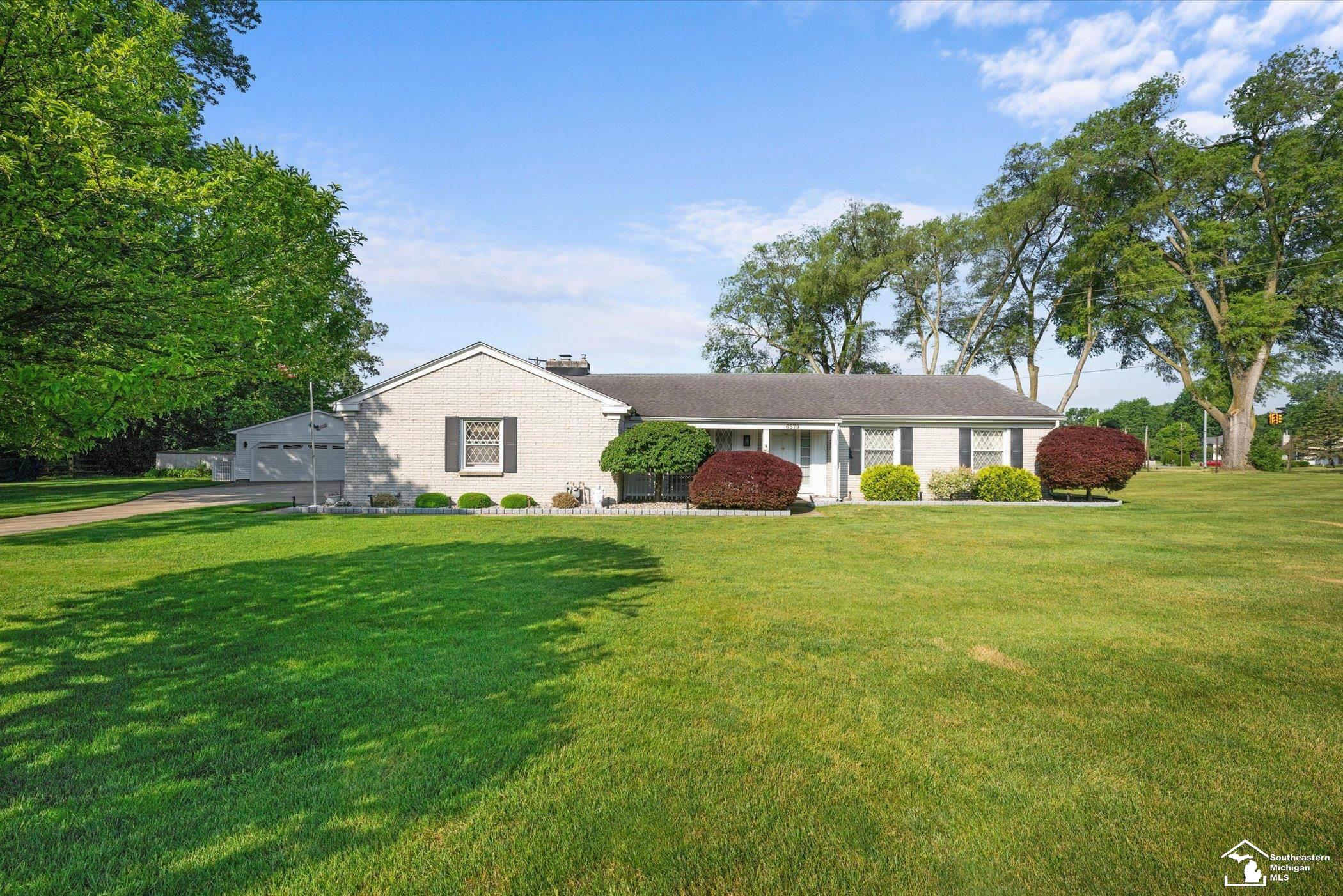 6579 Centennial Drive
