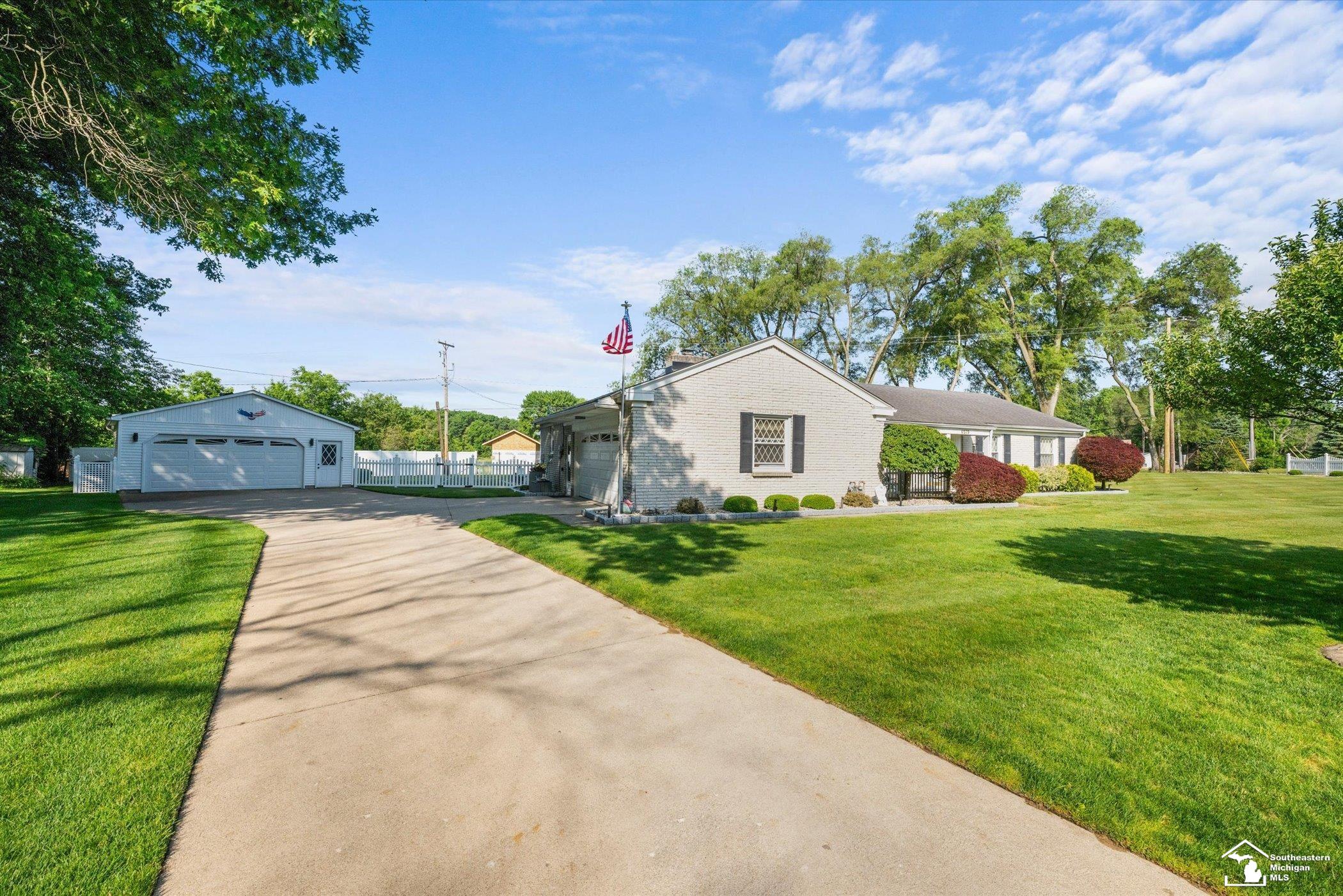 6579 Centennial Drive