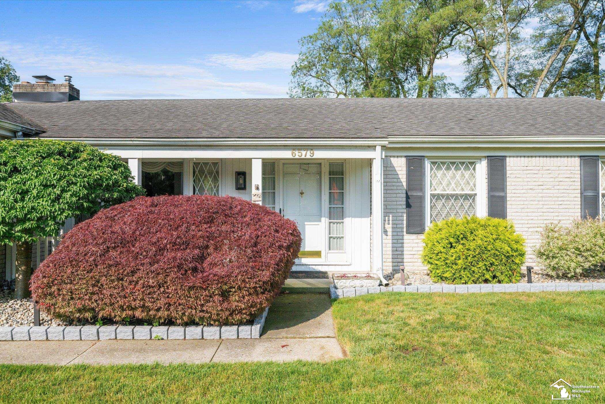 6579 Centennial Drive