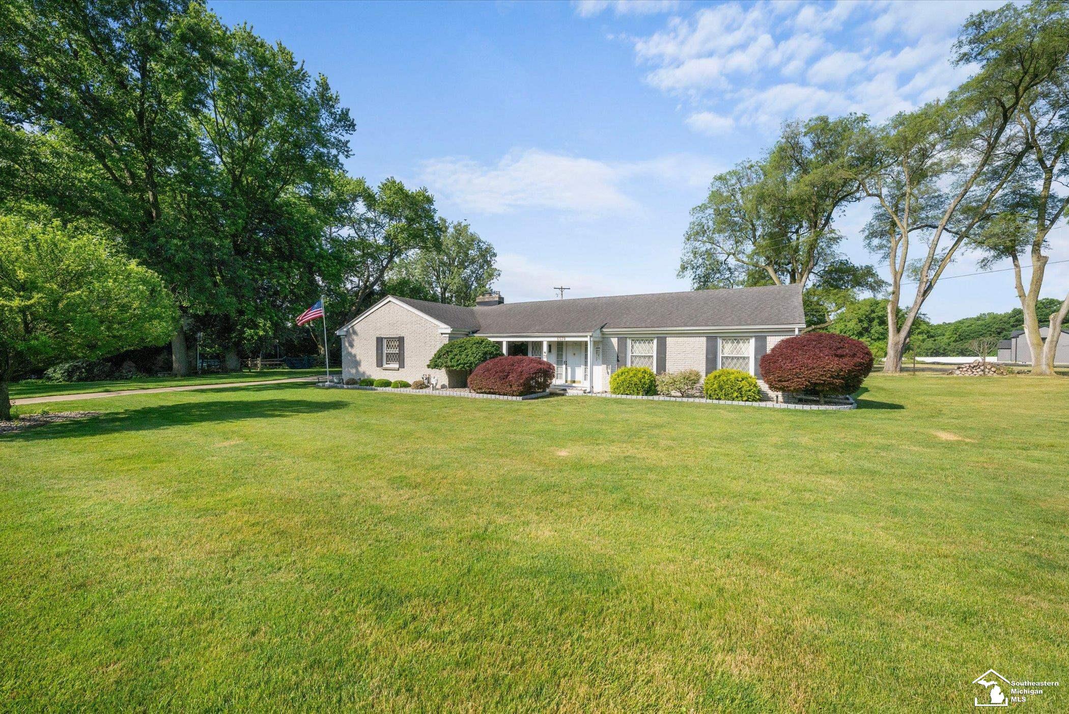 6579 Centennial Drive