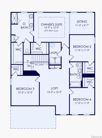 873 Risdon Trail South