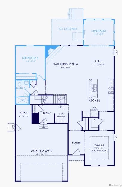 873 Risdon Trail South