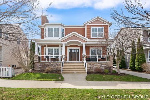 564 Blackstone Street Holland City MI 49423