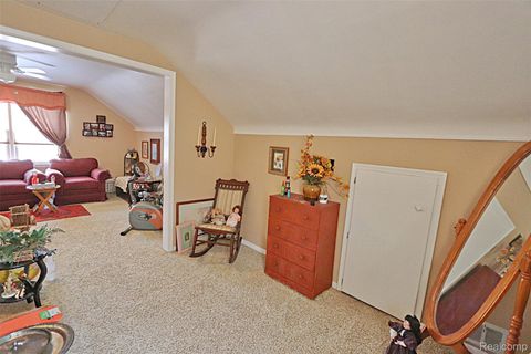 Tiny photo for 11433 Kinloch, Redford Charter Township, MI 48239 (MLS # 20261009986)