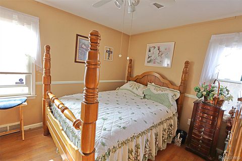 Tiny photo for 11433 Kinloch, Redford Charter Township, MI 48239 (MLS # 20261009986)