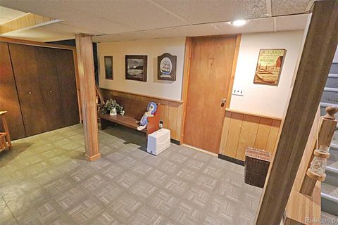 Tiny photo for 11433 Kinloch, Redford Charter Township, MI 48239 (MLS # 20261009986)