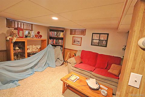 Tiny photo for 11433 Kinloch, Redford Charter Township, MI 48239 (MLS # 20261009986)