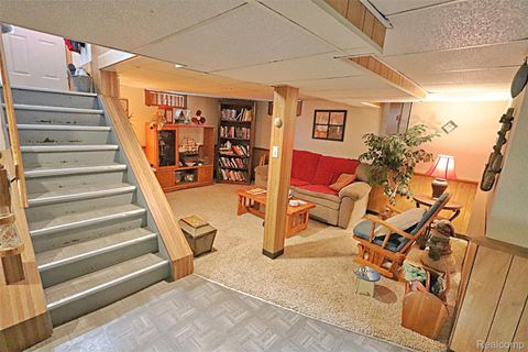 Tiny photo for 11433 Kinloch, Redford Charter Township, MI 48239 (MLS # 20261009986)