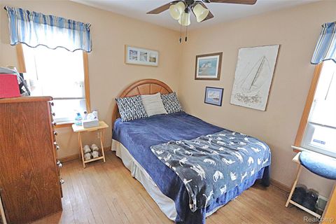 Tiny photo for 11433 Kinloch, Redford Charter Township, MI 48239 (MLS # 20261009986)